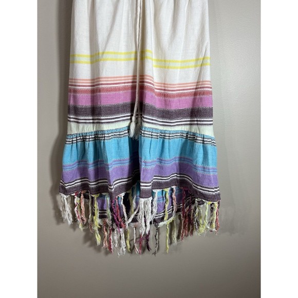 Billabong Dress Womens Size Medium Boho Casual Comfy 90s Y2K Western - Picture 3 of 12